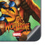 Marvel X-Men Wolverine Vs Sabretooth Galaxy A54 5G Skin